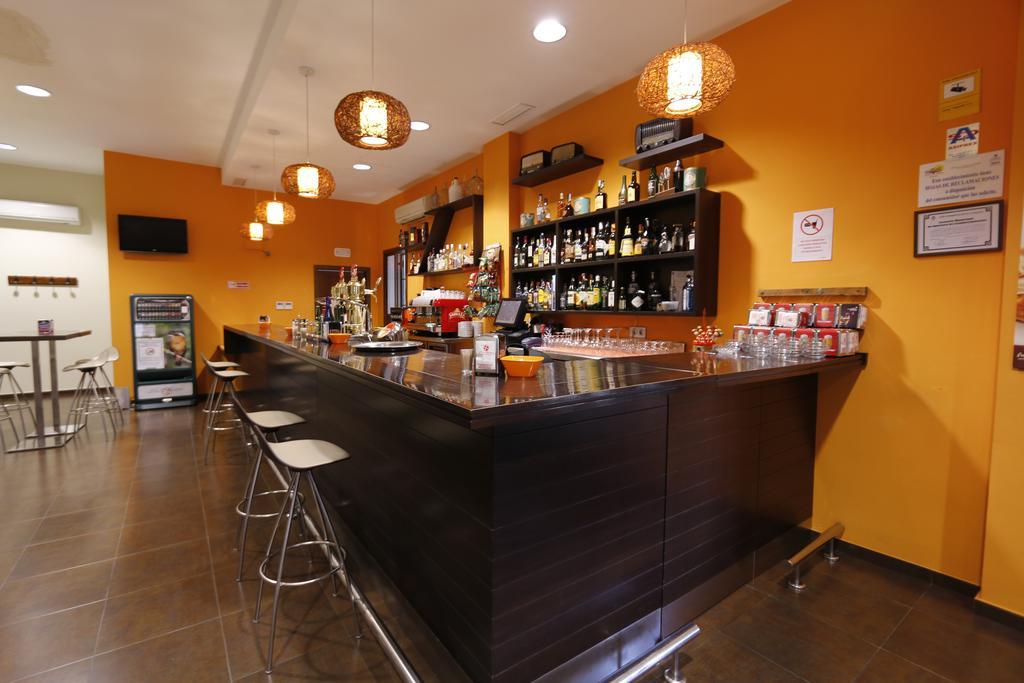 Hotel Rural Arroyo La Plata By Bossh Hotels Jerez De Los Caballeros Exterior photo