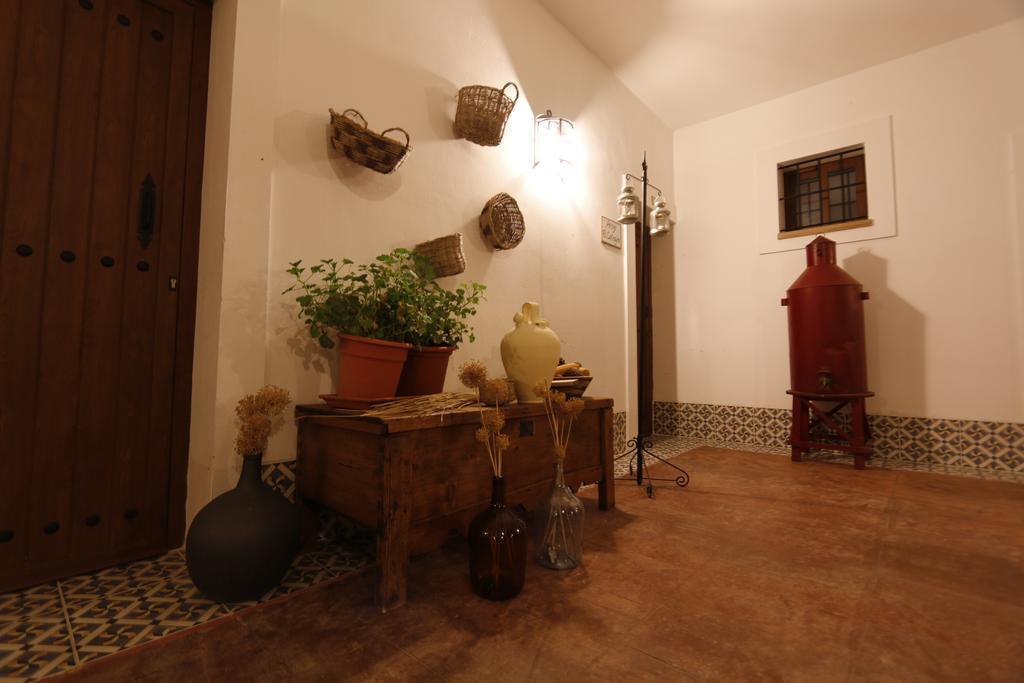 Hotel Rural Arroyo La Plata By Bossh Hotels Jerez De Los Caballeros Exterior photo