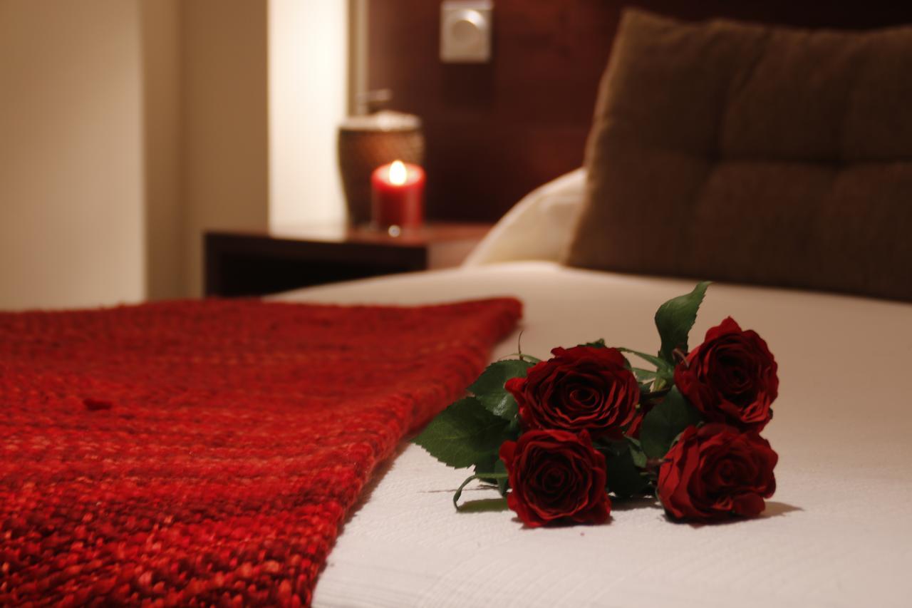 Hotel Rural Arroyo La Plata By Bossh Hotels Jerez De Los Caballeros Exterior photo